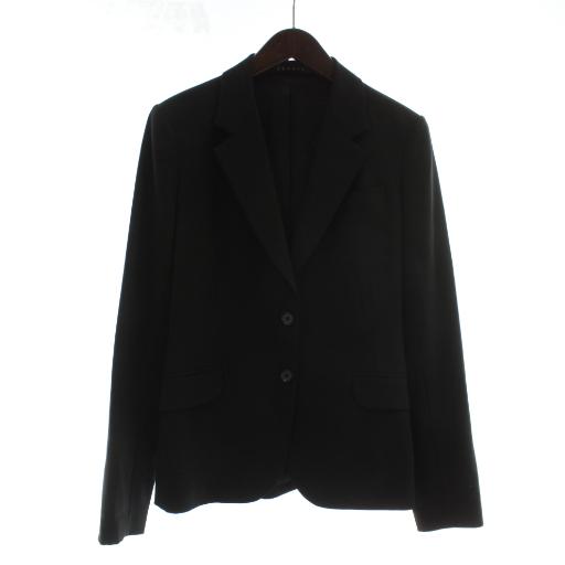 theory（セオリー） テーラードジャケット ウール混 シングル 2B 総