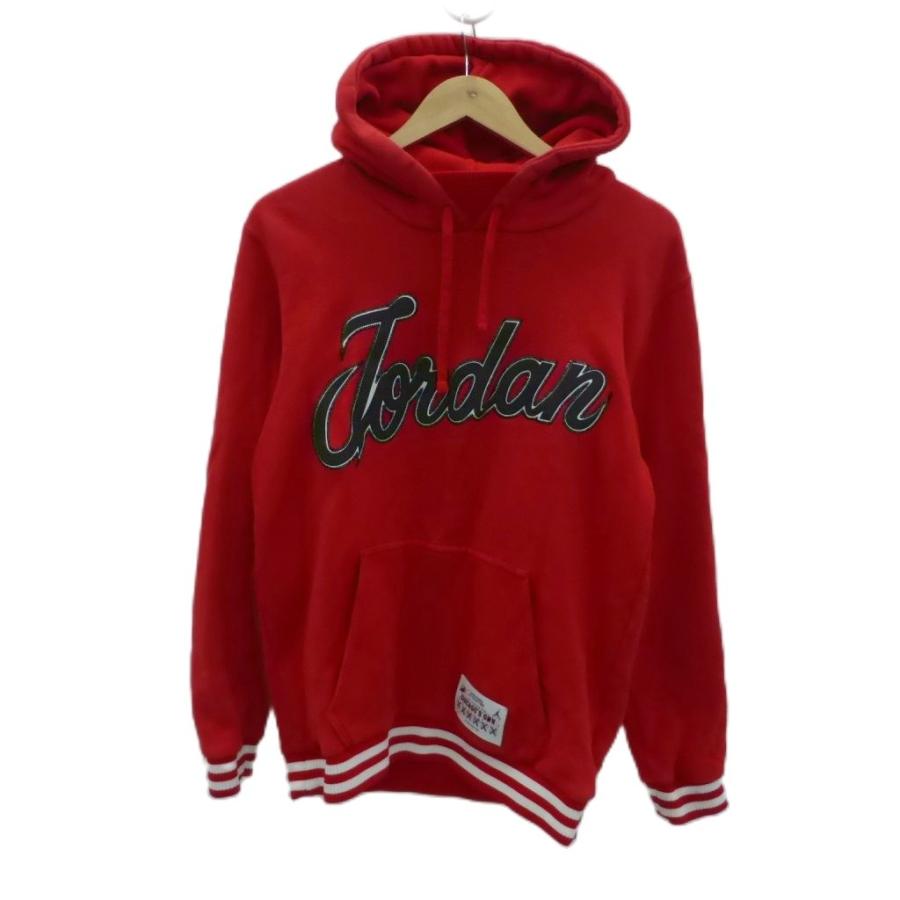 NIKE（ナイキ） エア ジョーダン AIR JORDAN パーカー プルオーバー M