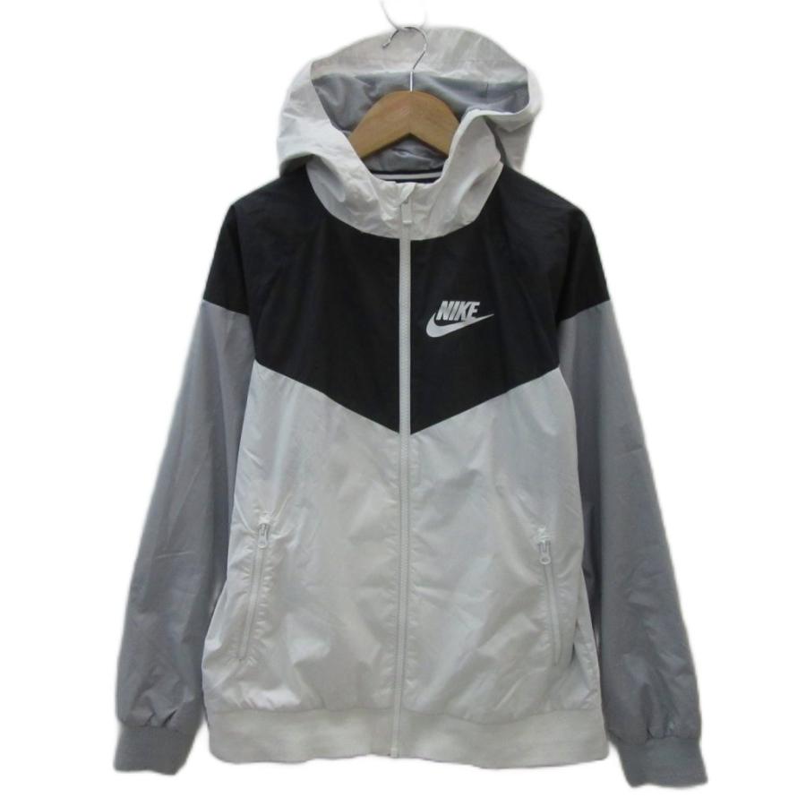 NIKE（ナイキ） スポーツウェア ウィンドブレーカー パーカー L 150