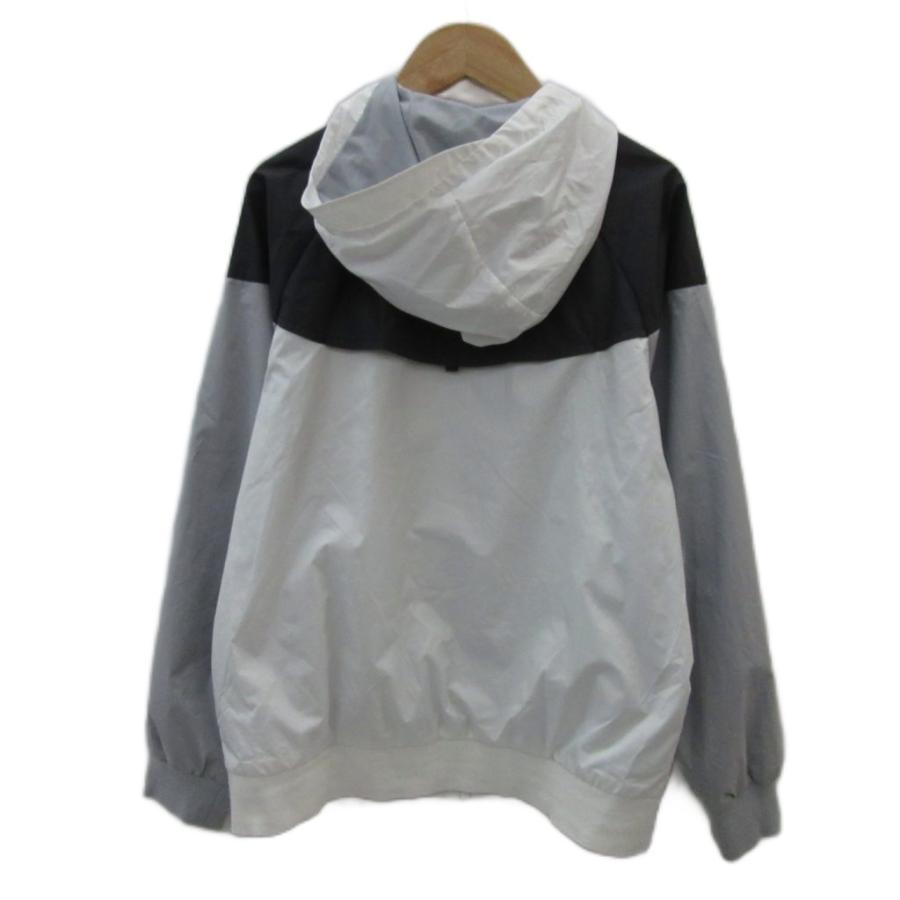 NIKE（ナイキ） スポーツウェア ウィンドブレーカー パーカー L 150