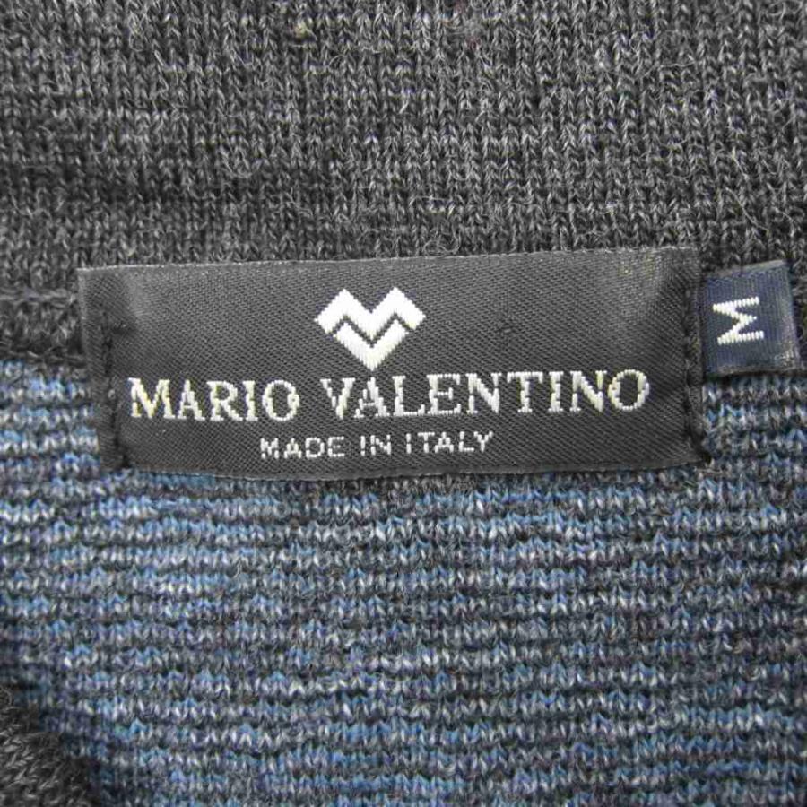 マリオヴァレンチノ マリオヴァレンティノ MARIO VALENTINO ニット 