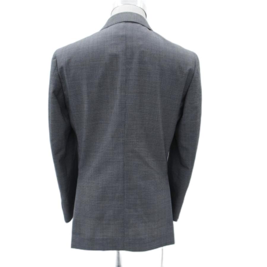 未使用品 オリヒカ ORIHICA テーラードジャケット ミドル丈 シングル