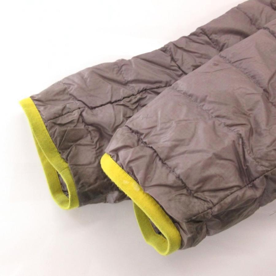マンチェスターシティ 25/26 PUMATECH ウーブン ジャケット(グレー