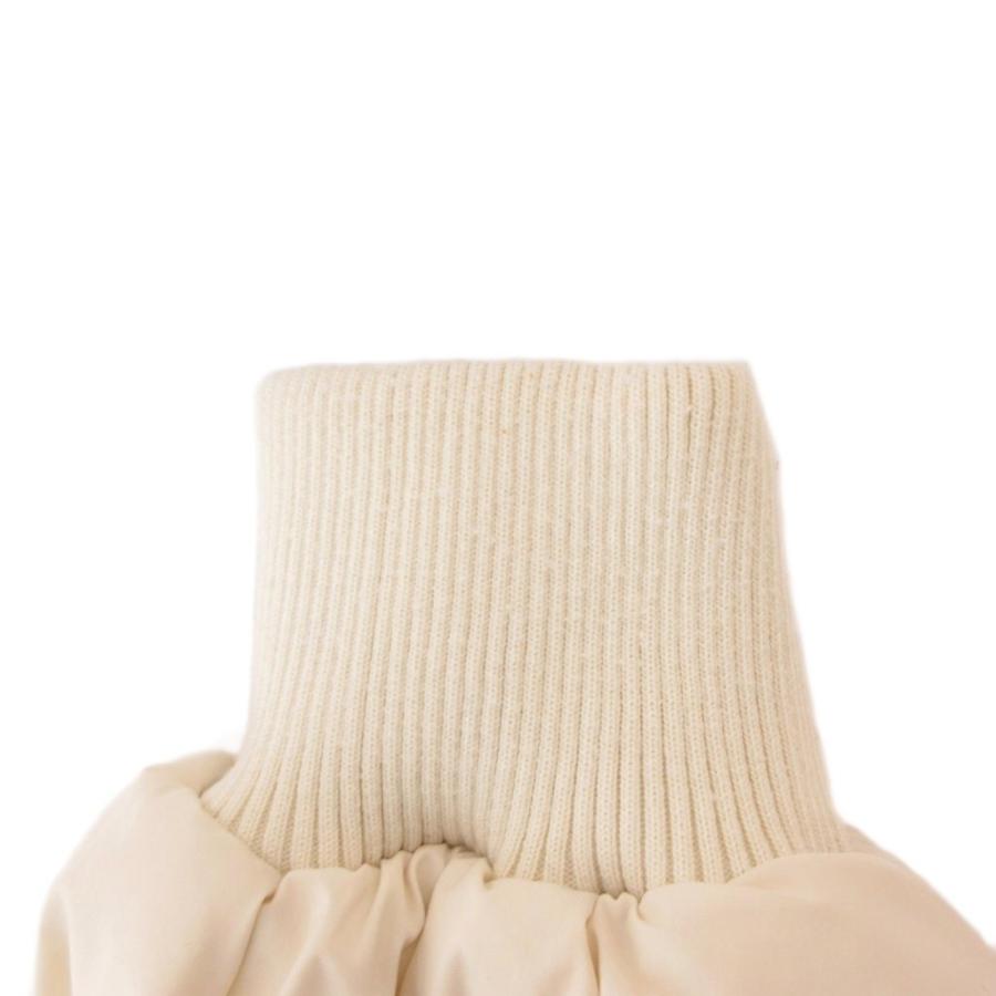 JILL STUART（ジルスチュアート） フィオナブルゾン フェイクファー 