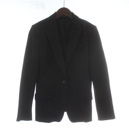 コムサデモード COMME CA DU MODE テーラードジャケット ウール