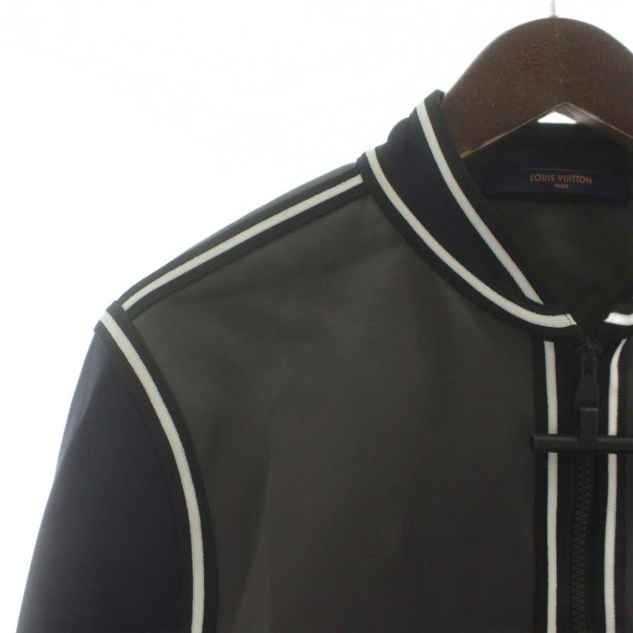 LOUIS VUITTON（ルイ・ヴィトン） ジャケット ブルゾン アウター