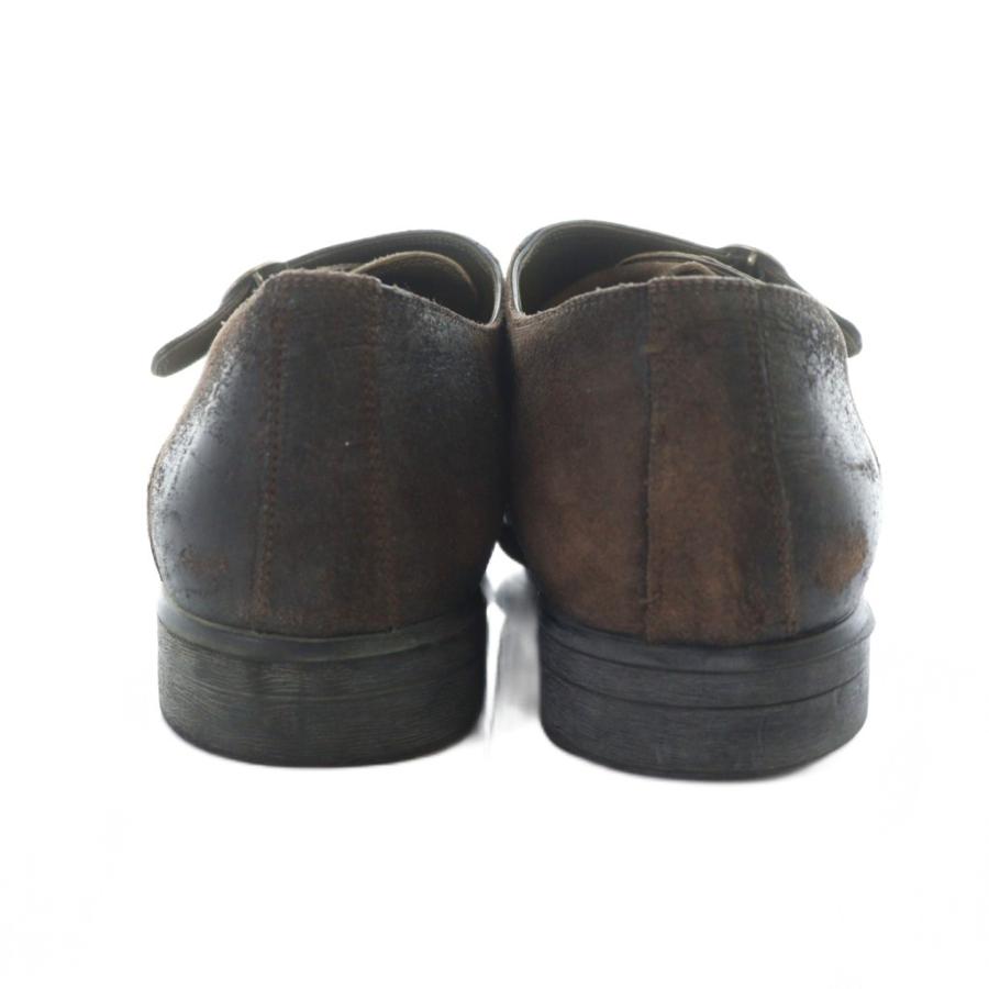 DOLCE&GABBANA（ドルチェ & ガッバーナ） ドルガバ ダブルモンク