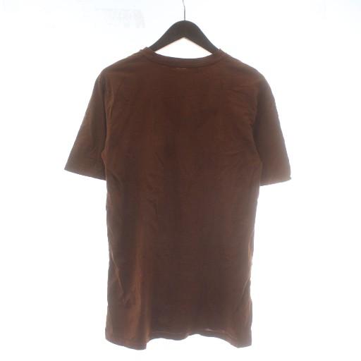 ハイダーアッカーマン Haider Ackermann Tシャツ カットソー 半袖 