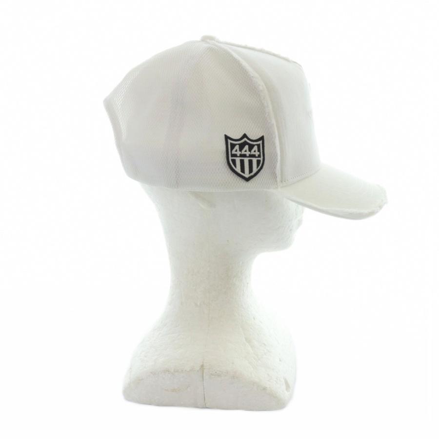 ヨシノリコタケ YOSHINORI KOTAKE ビームスゴルフ別注 メッシュ