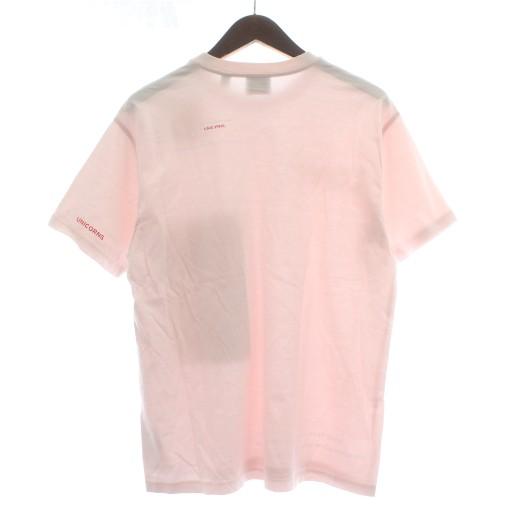 BURBERRY（バーバリー） BURBERRY Tシャツ カットソー 半袖 クルー 