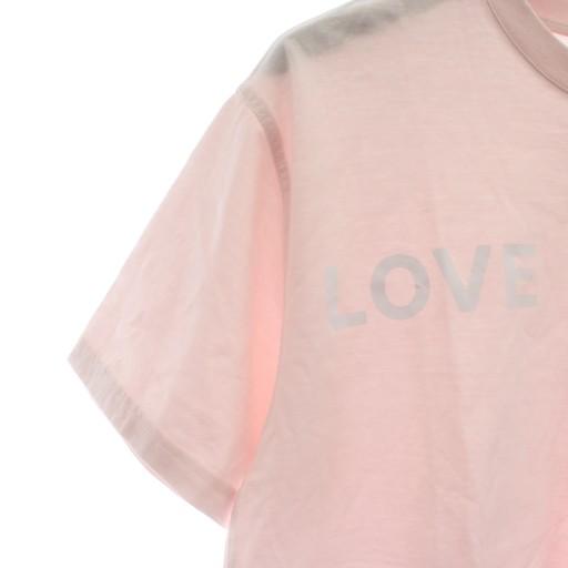 BURBERRY（バーバリー） BURBERRY Tシャツ カットソー 半袖 クルー 