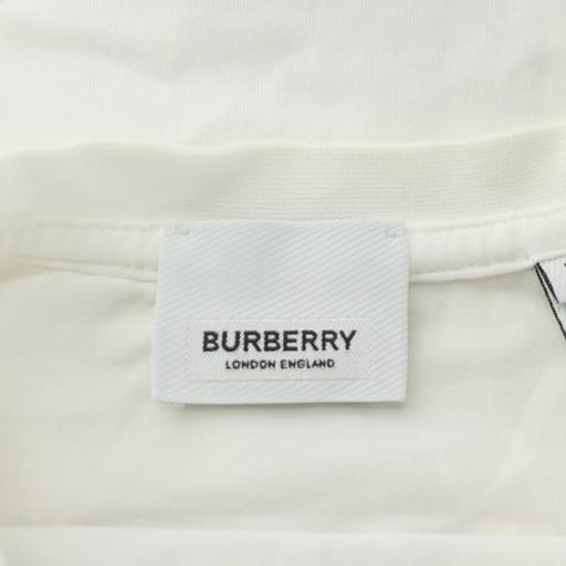 BURBERRY（バーバリー） BURBERRY Tシャツ カットソー 長袖 バルーン 
