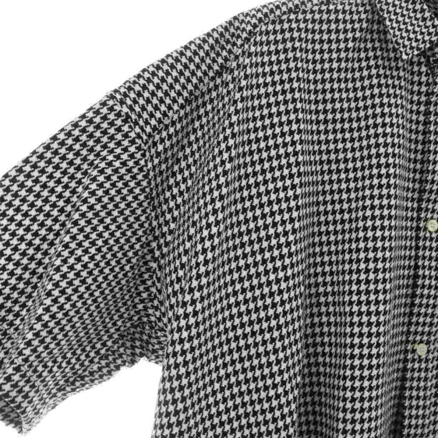 BALENCIAGA（バレンシアガ） BALENCIAGA 2020年 622249 半袖シャツ