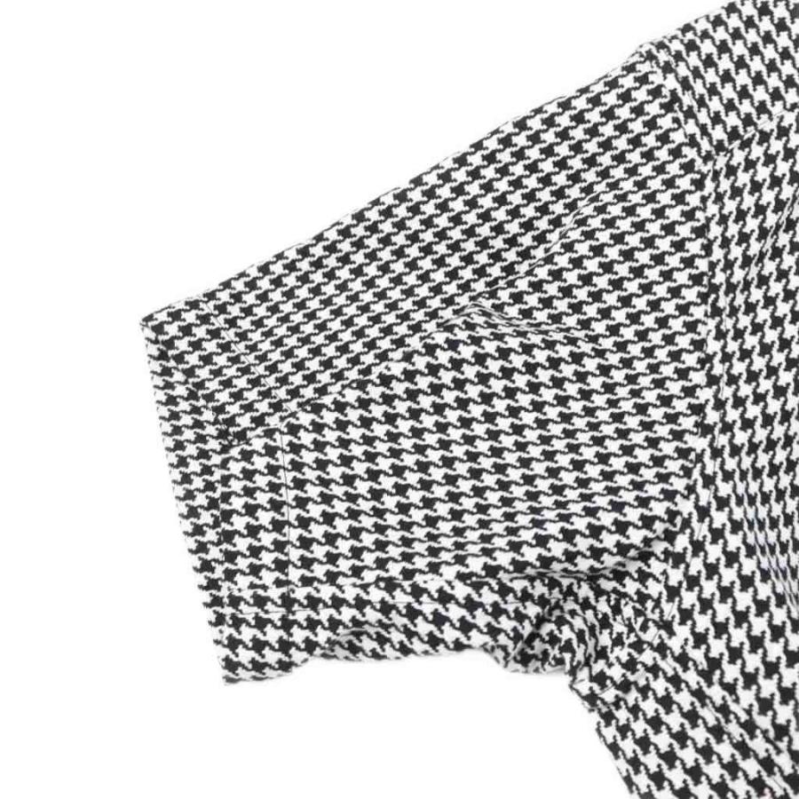 BALENCIAGA（バレンシアガ） BALENCIAGA 2020年 622249 半袖シャツ