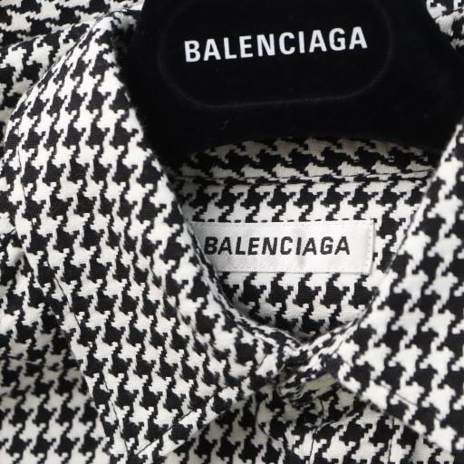 BALENCIAGA（バレンシアガ） BALENCIAGA 2020年 622249 半袖シャツ