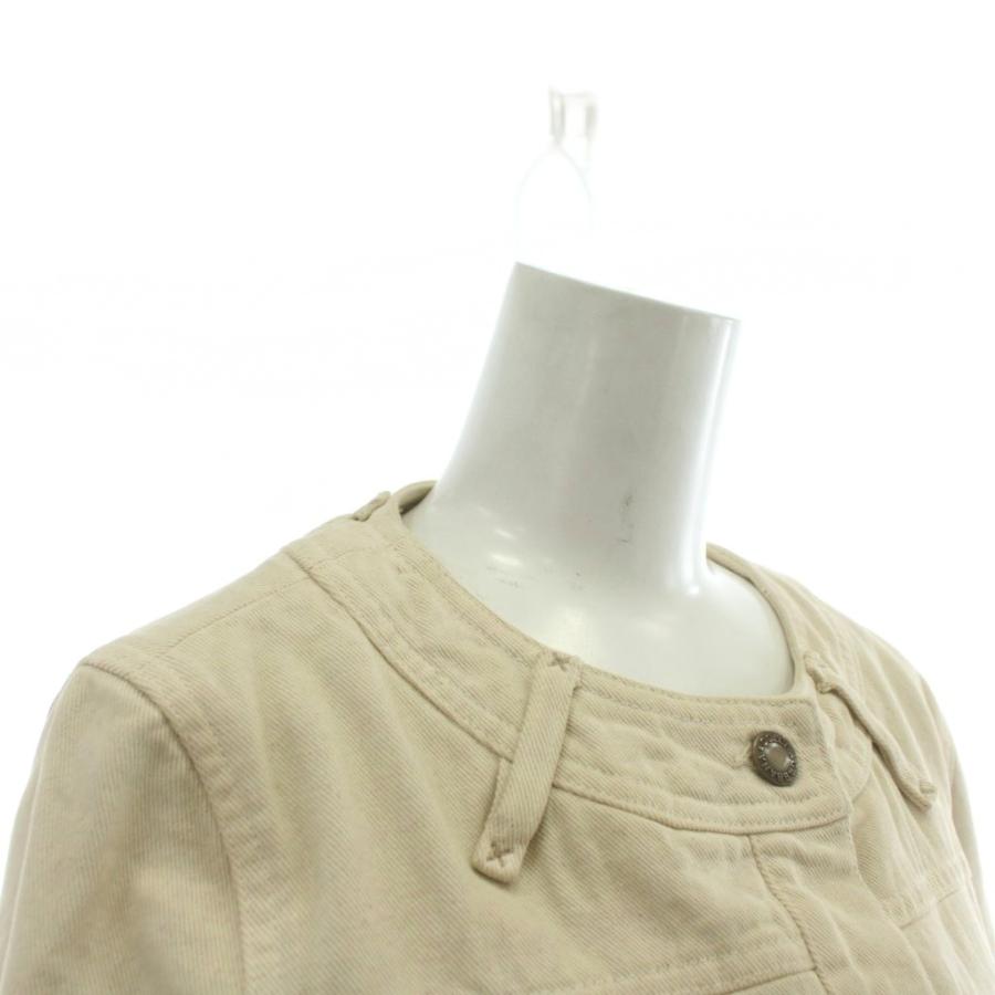 DOLCE&GABBANA（ドルチェ & ガッバーナ） ドルガバ デニムジャケット G