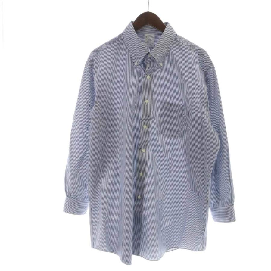 BROOKS BROTHERS（ブルックスブラザーズ） ボタンダウンシャツ 長袖