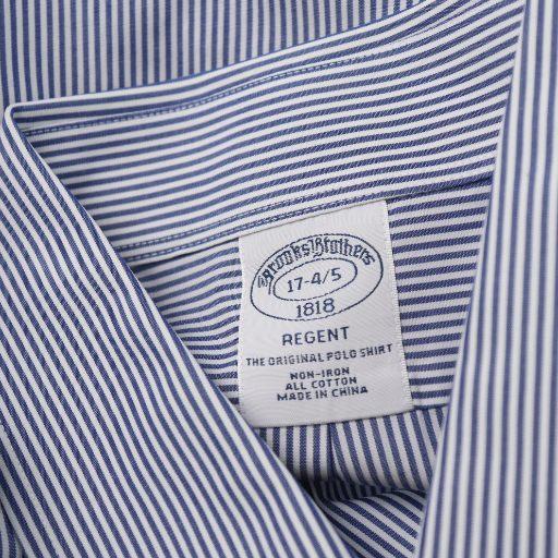 BROOKS BROTHERS（ブルックスブラザーズ） ボタンダウンシャツ 長袖