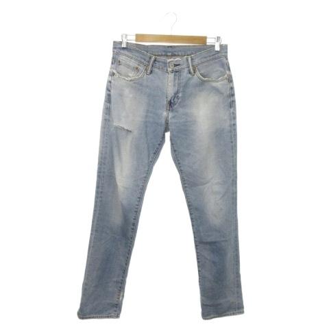 Levi's（リーバイス） Levi's 511 ジーンズ W30 L32 青 ライトブルー