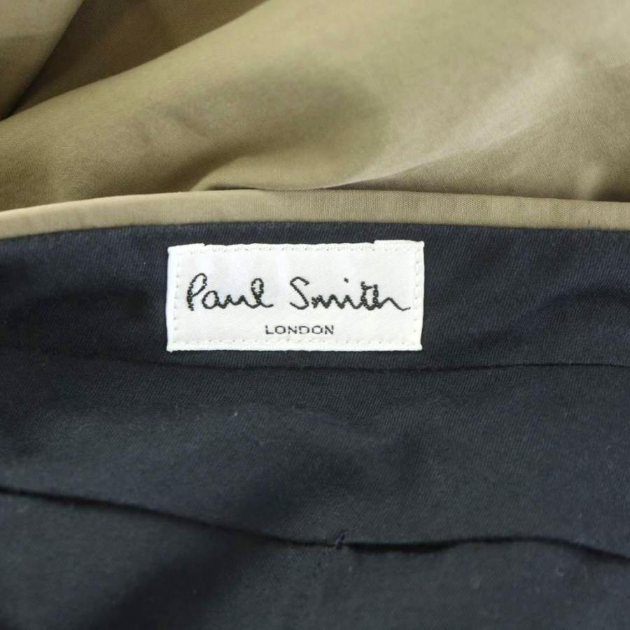 【未使用】Paul Smith Collectionコットン チノパン 82 未使用】Paul Smith Collectionコットン チノパン 82