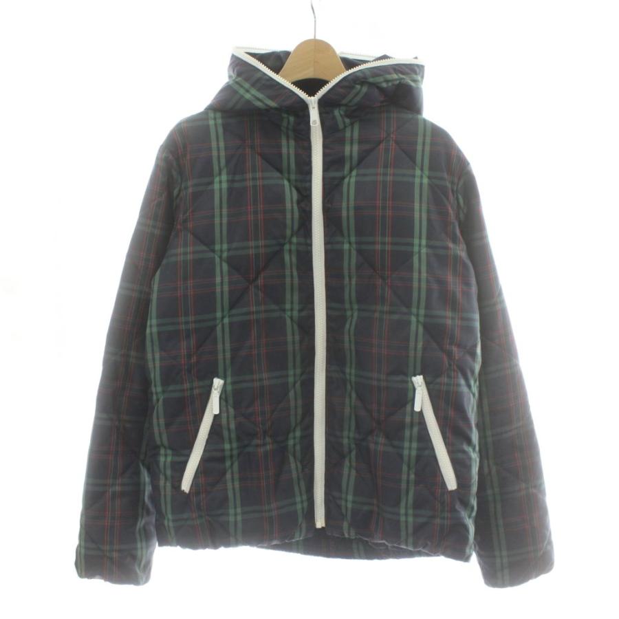 タケオキクチ ミクスパイス TK MIXPICE ダウンジャケット 2 ネイビー