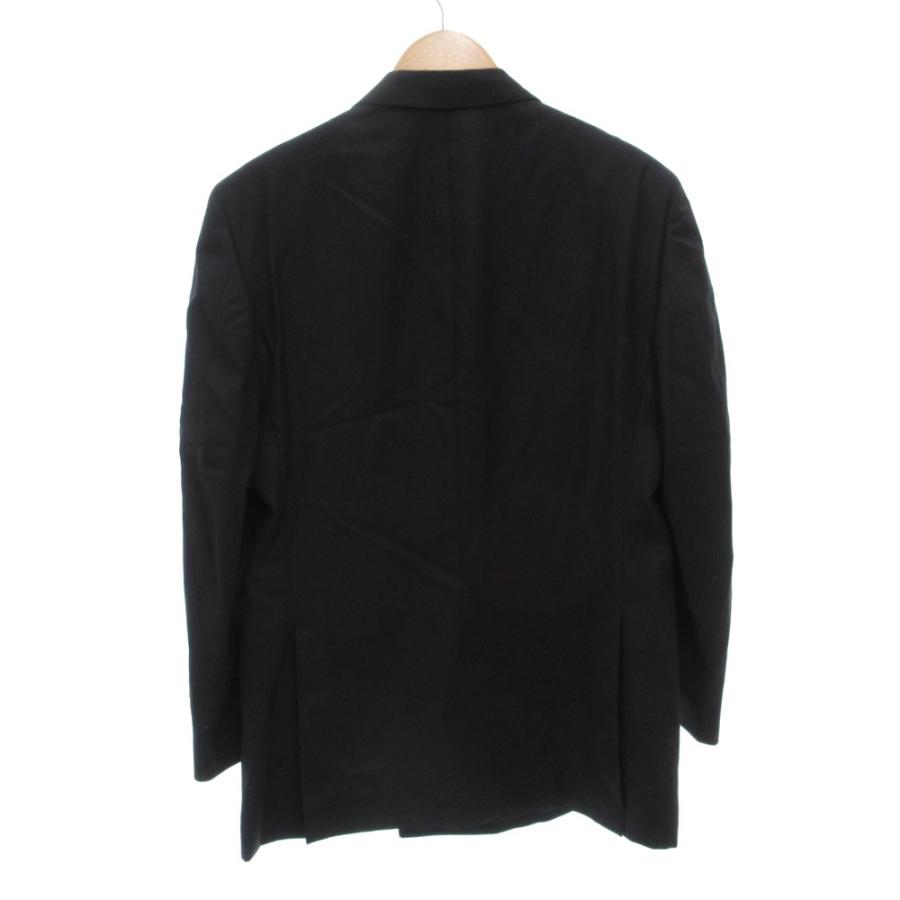 dunhill（ダンヒル） テーラードジャケット ブレザー 紺ブレ ダブル