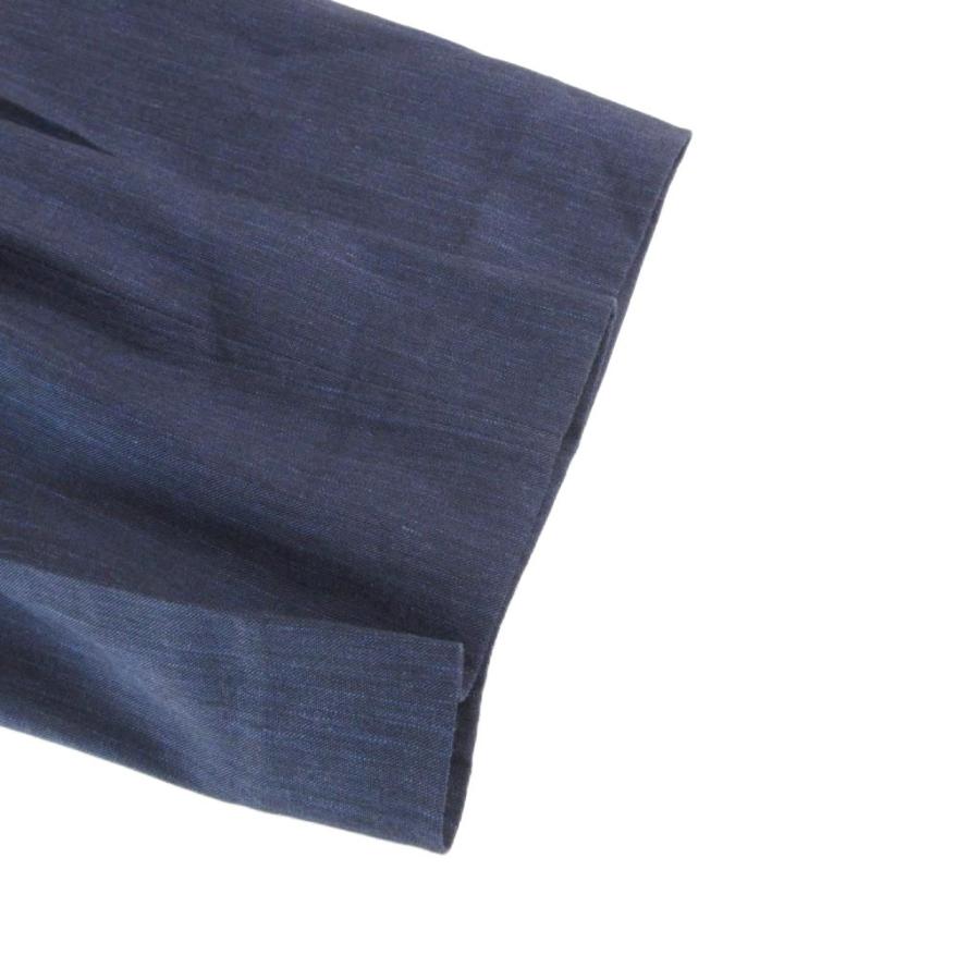 NANO universe（ナノ・ユニバース） 未使用品 タグ付き ダメリーノ