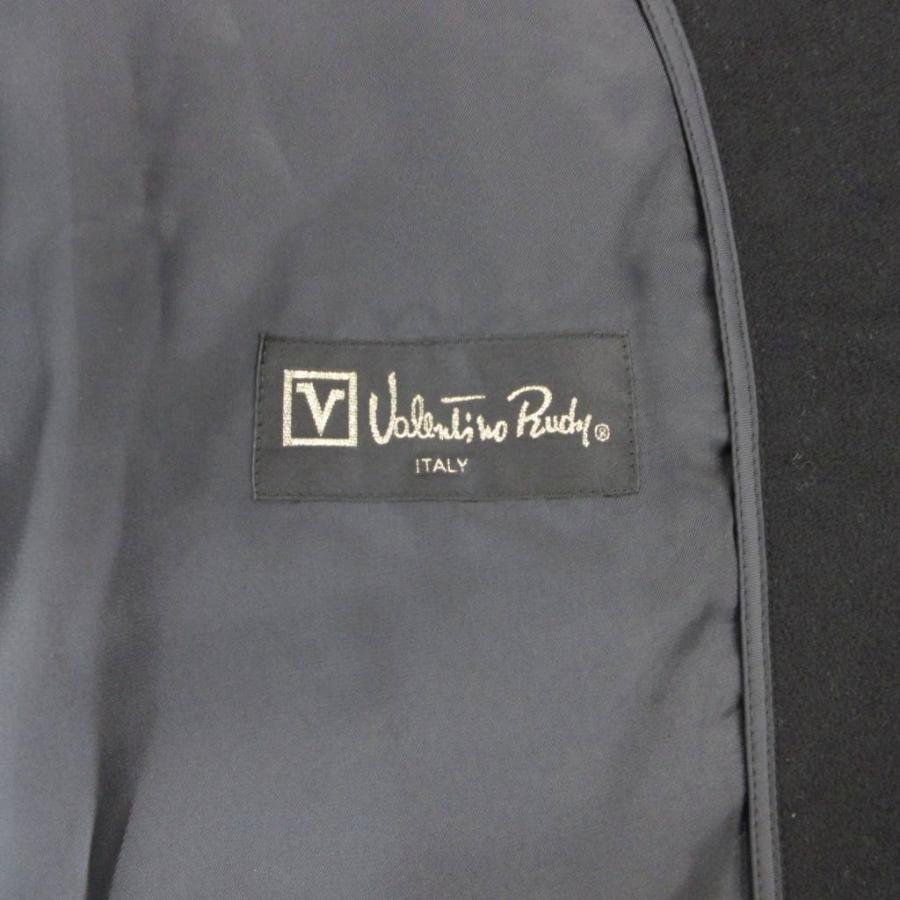 ✨極美品/カシミヤ100%✨(L)VALENTINO Rudy ステンカラー黒 ✨極美品/カシミヤ100%✨(L)VALENTINO Rudy ステンカラー黒 【公式通販】