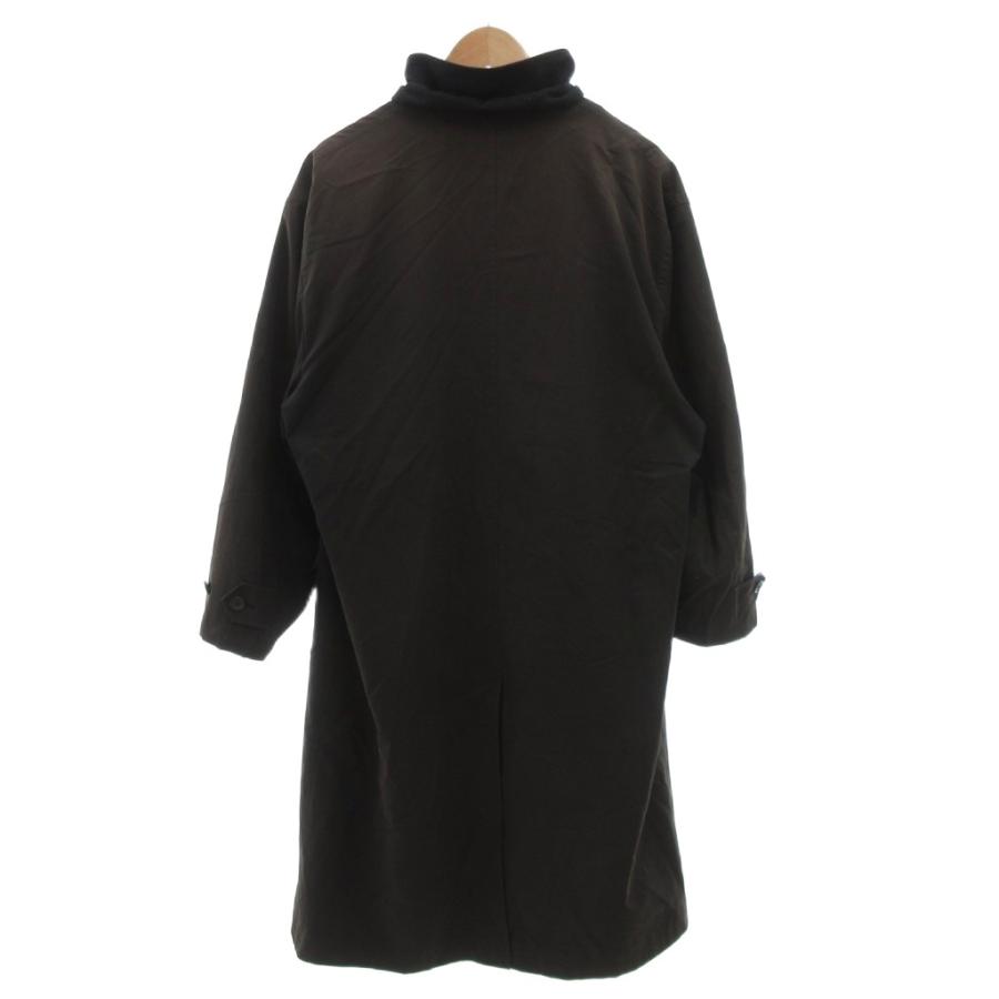 ピエールカルダン ステンカラーコート ピエールカルダン Pierre Cardin ステンカラーコート ライナー ロング