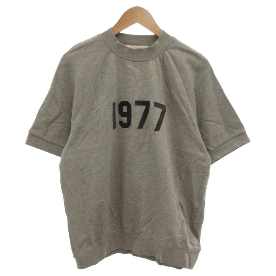 エフオージー エッセンシャルズ FOG ESSENTIALS スウェット トップス 
