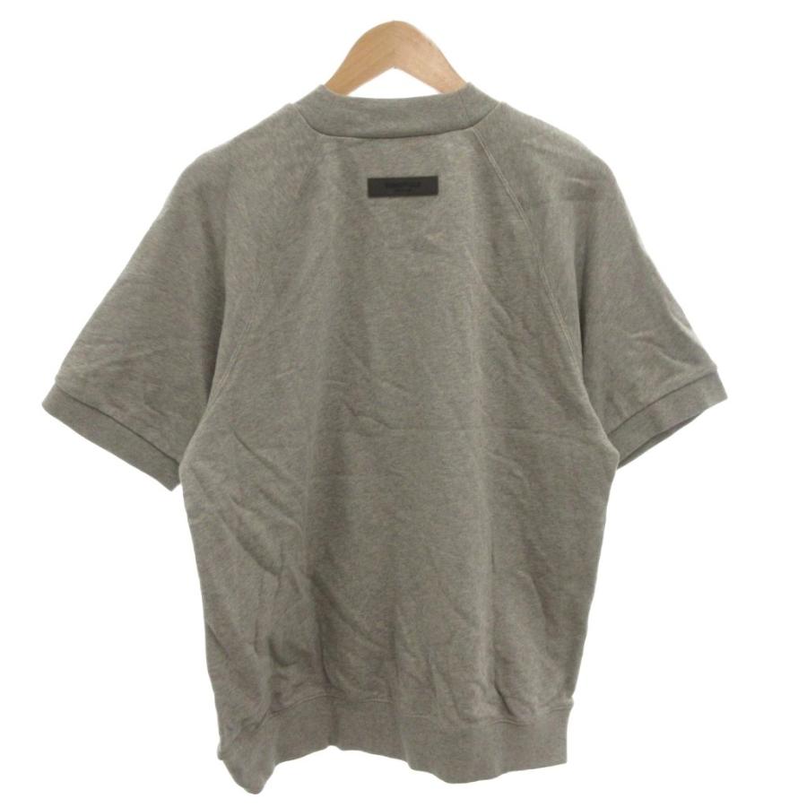 エフオージー エッセンシャルズ FOG ESSENTIALS スウェット トップス 