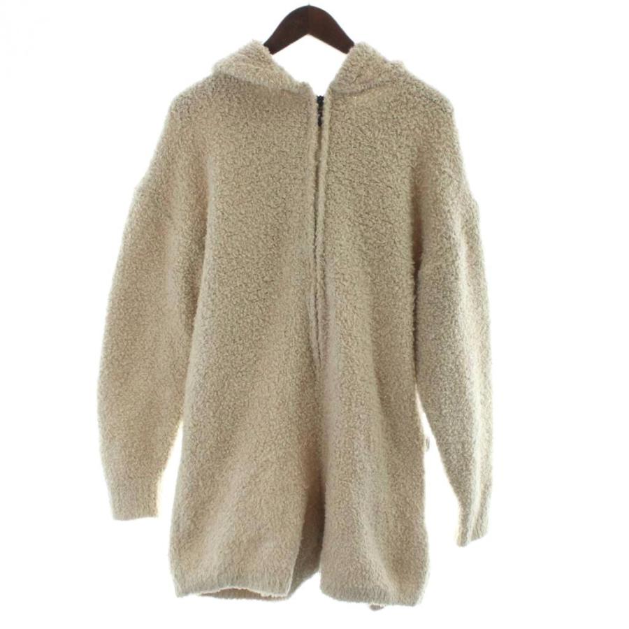 pique フリースルームウェア ベージュ pique フリースルームウェア ベージュ