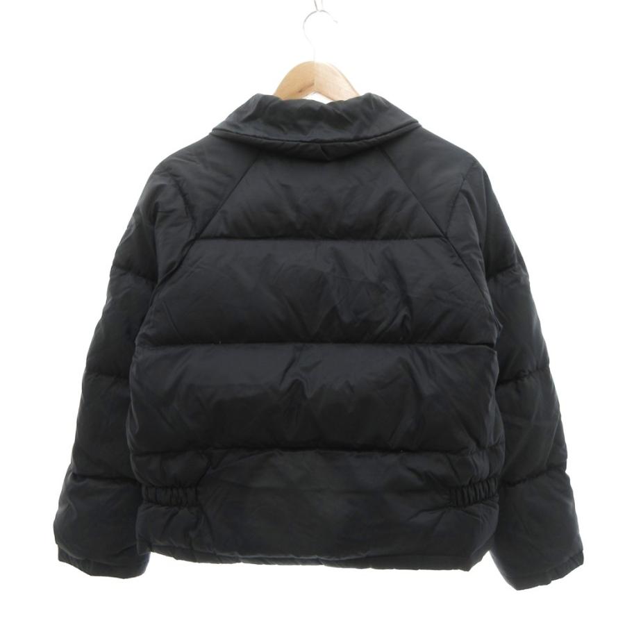 シー・セブンティーン C-SEVENTEEN ヴンテージ 美品 ダウンジャケット