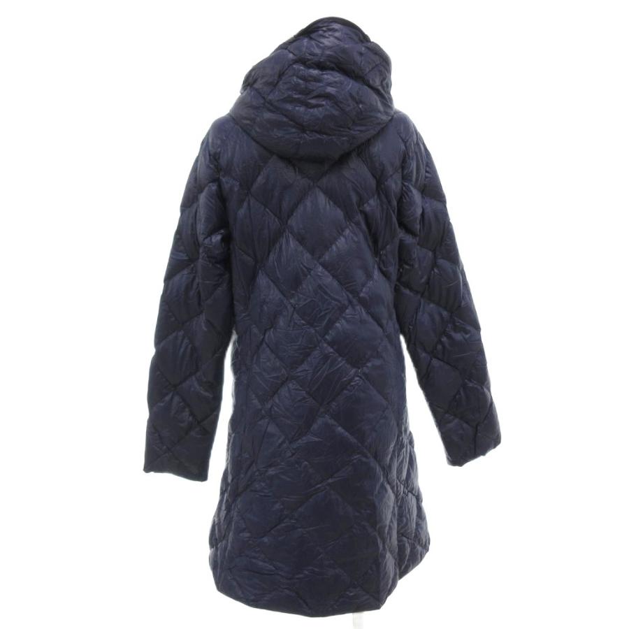 モンベル Montbell スペリオダウントラベルコート ロング フード