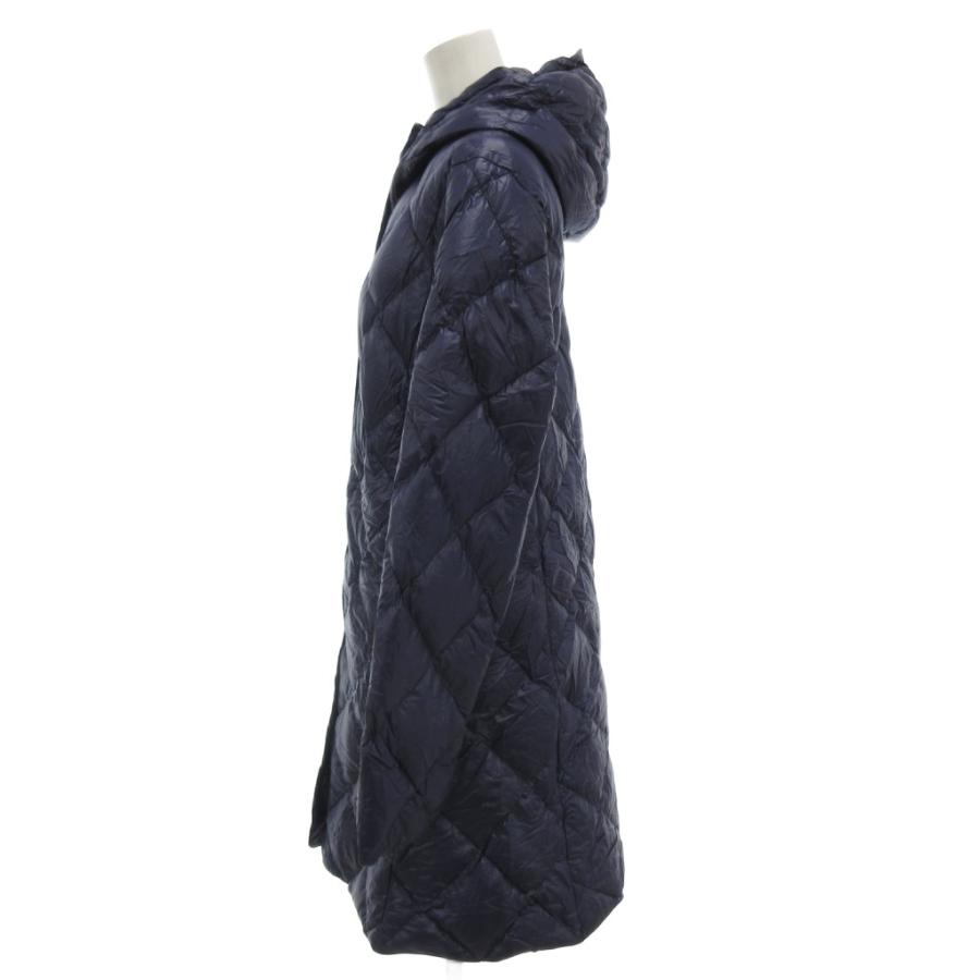 モンベル Montbell スペリオダウントラベルコート ロング フード