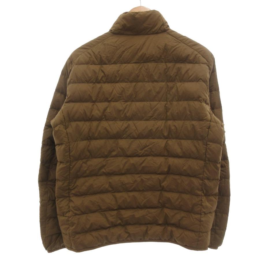 ユニクロ（UNIQLO） ウルトラライトダウンジャケット ジップアップ