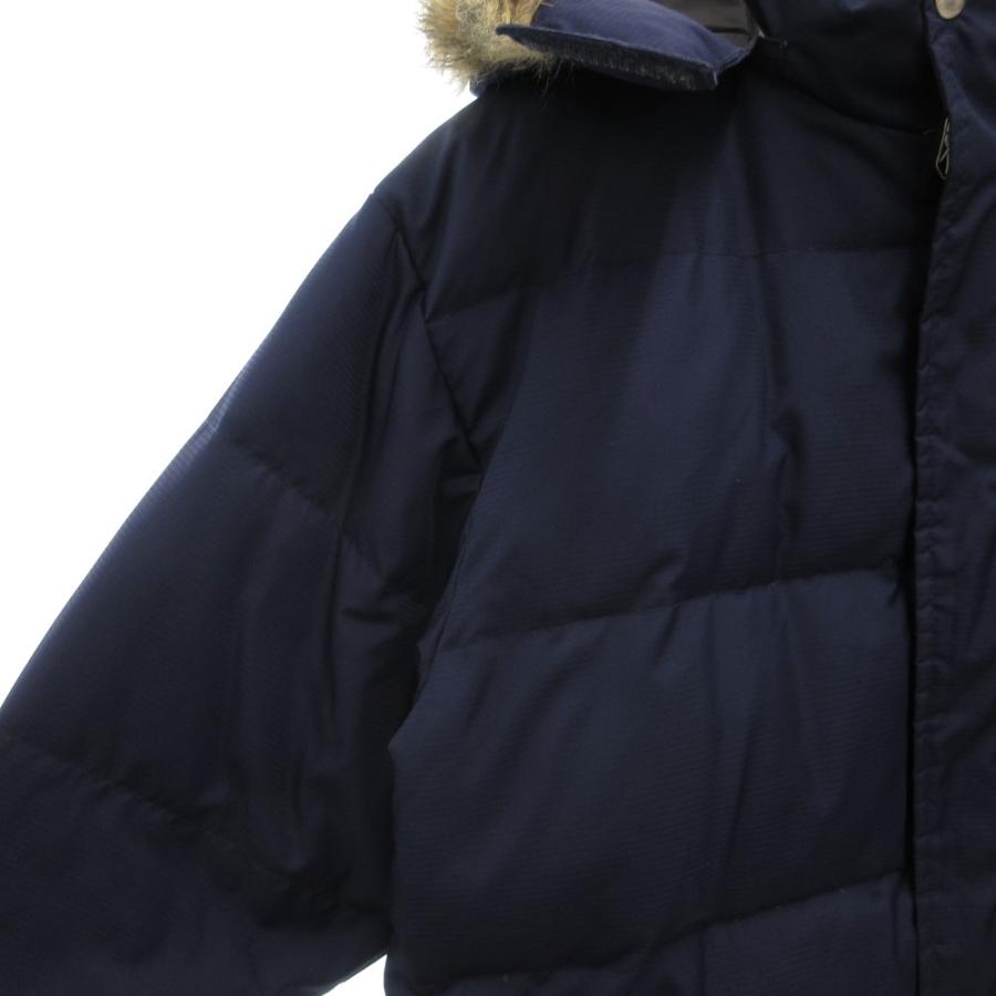 Reebok（リーボック） 未使用品 フード付ダウンジャケット M ジップ