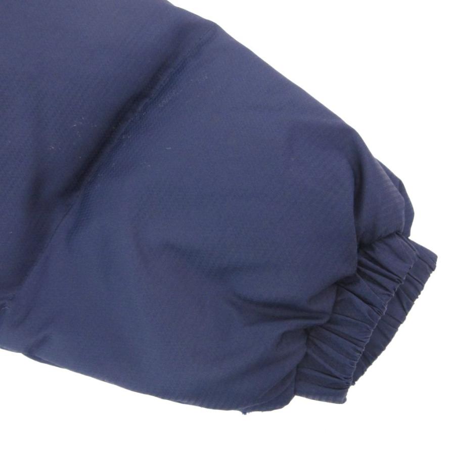 Reebok（リーボック） 未使用品 フード付ダウンジャケット M ジップ