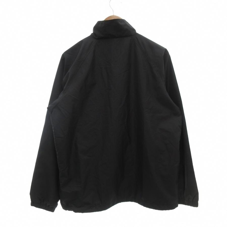 ユニクロ（UNIQLO） コーチジャケット ブルゾン ジャンパー M スタンド