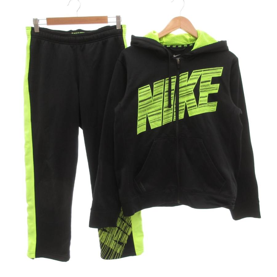 NIKE（ナイキ） セットアップ ジャージ ジップアップパーカー イージー