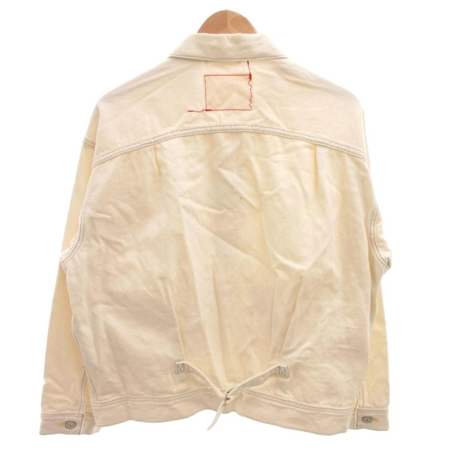 Levi's（リーバイス） リーバイスレッド Levi's RED デニムジャケット
