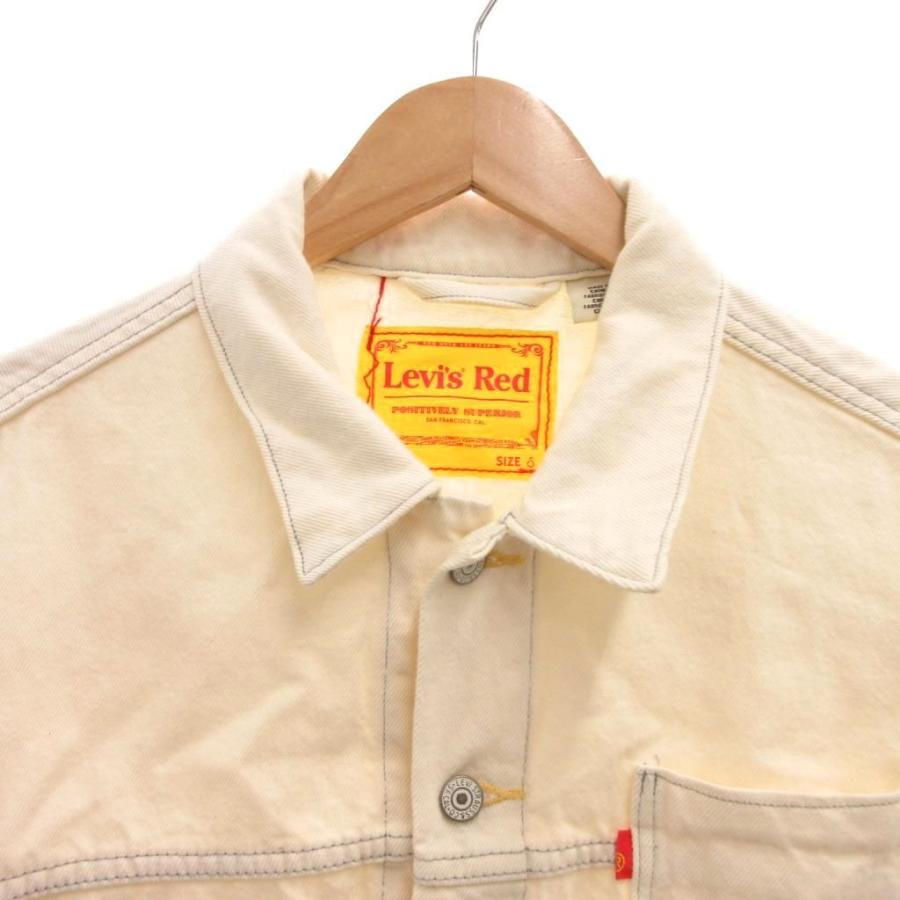 Levi's（リーバイス） リーバイスレッド Levi's RED デニムジャケット