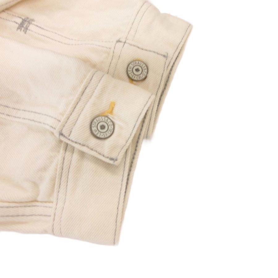Levi's（リーバイス） リーバイスレッド Levi's RED デニムジャケット