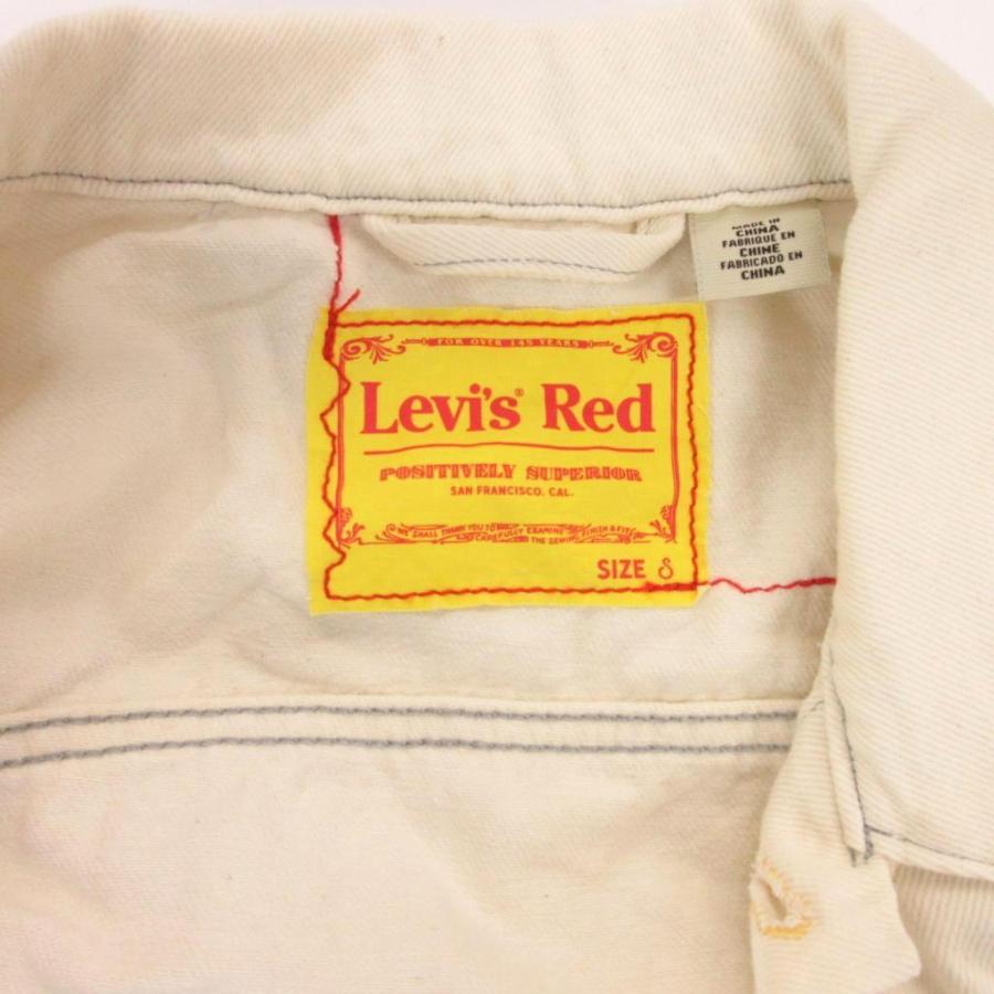 Levi's（リーバイス） リーバイスレッド Levi's RED デニムジャケット