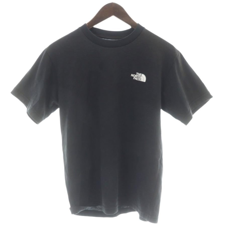 THE NORTH FACE 半袖シャツ M ブラック THE NORTH FACE（ザ ノースフェイス） THE NORTH FACE Tシャツ XS 黒