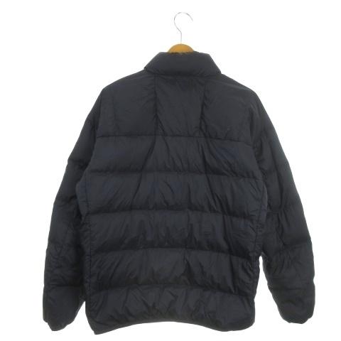 ユニクロ（UNIQLO） UNIQLO ULTRA LIGHT DOWN ダウンジャケット 上着 L