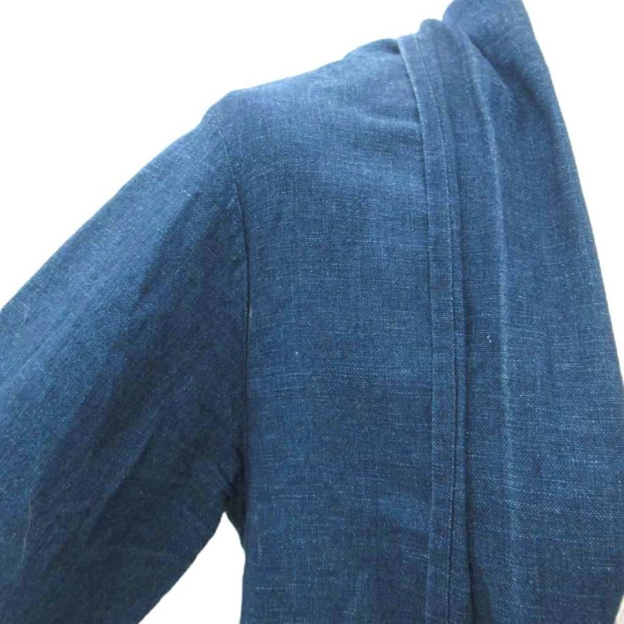 パラスパレス カシミヤウールオープンフロントロングカーディガン pr479mch2_1500_715.jpg