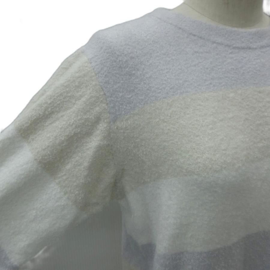 ジェラートピケ gelato pique ルームウエア ニットワンピース ロング丈