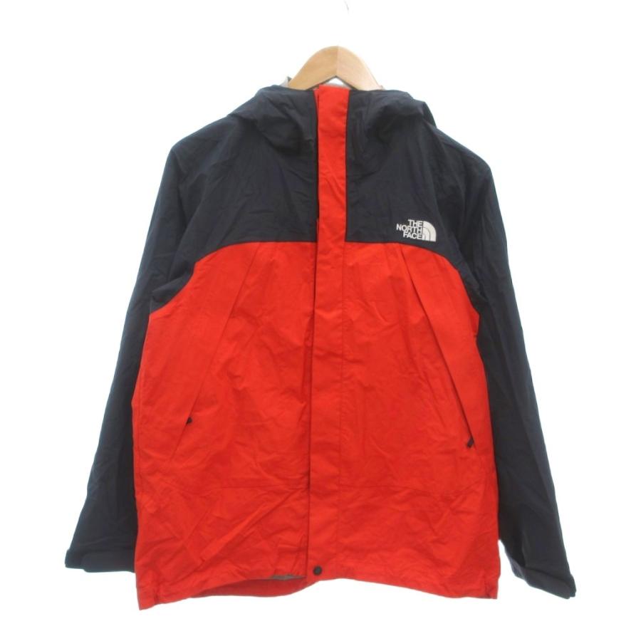 THE NORTH FACE（ザ ノースフェイス） ドットショットジャケット S
