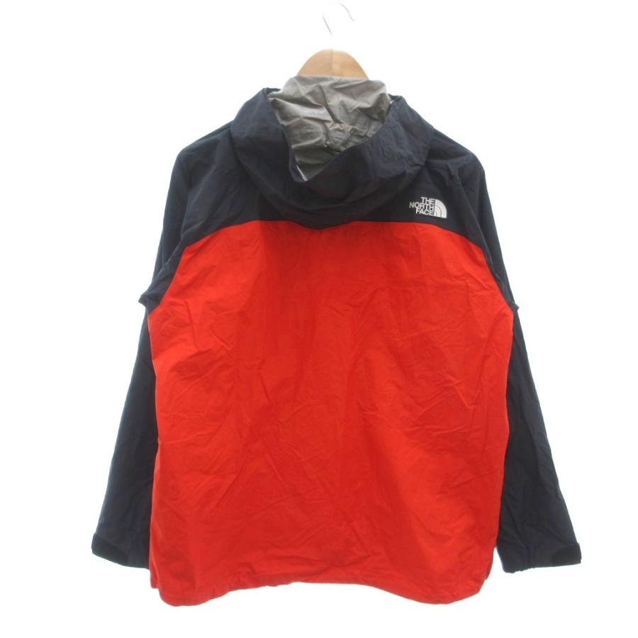 THE NORTH FACE（ザ ノースフェイス） ドットショットジャケット S
